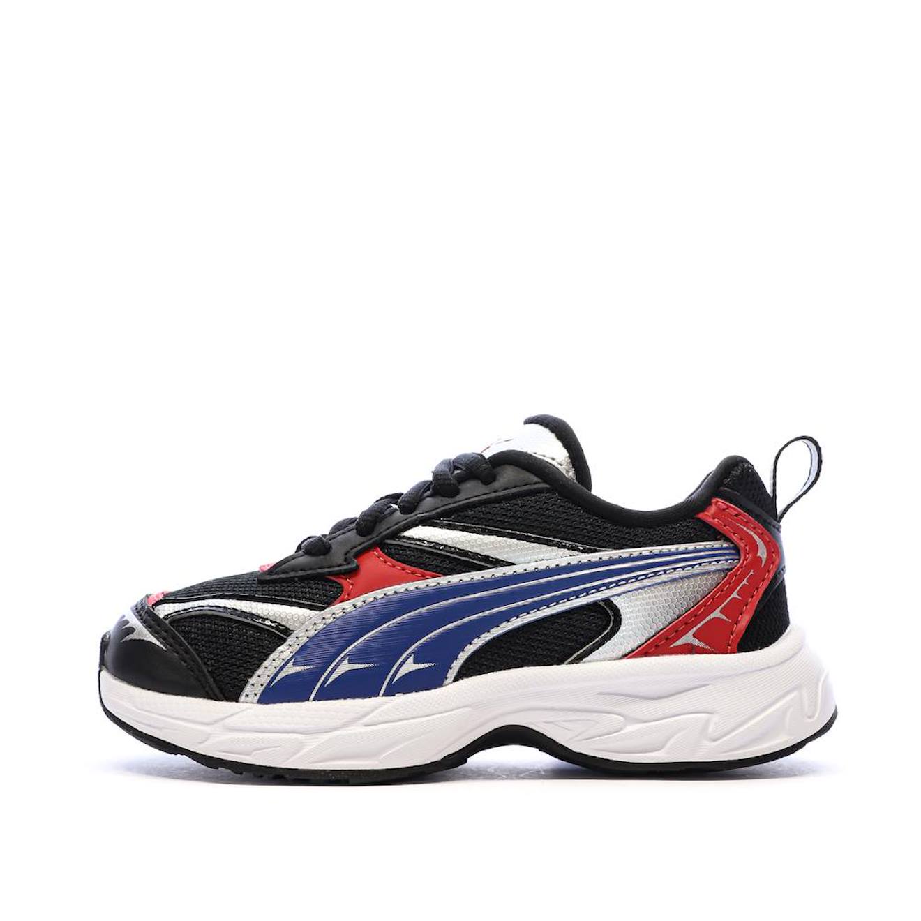 Baskets Garon Morphic Techie Rouge 36 €