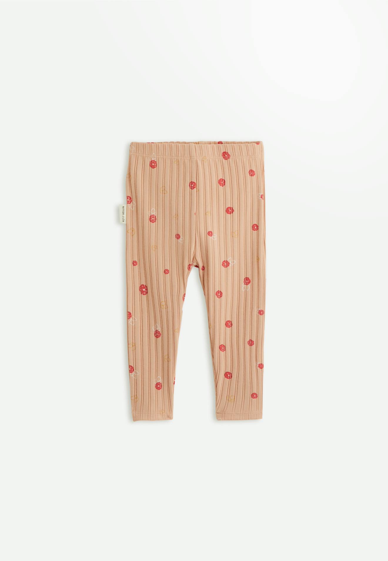 Legging Enfant Petite Rveuse Rose 13 €