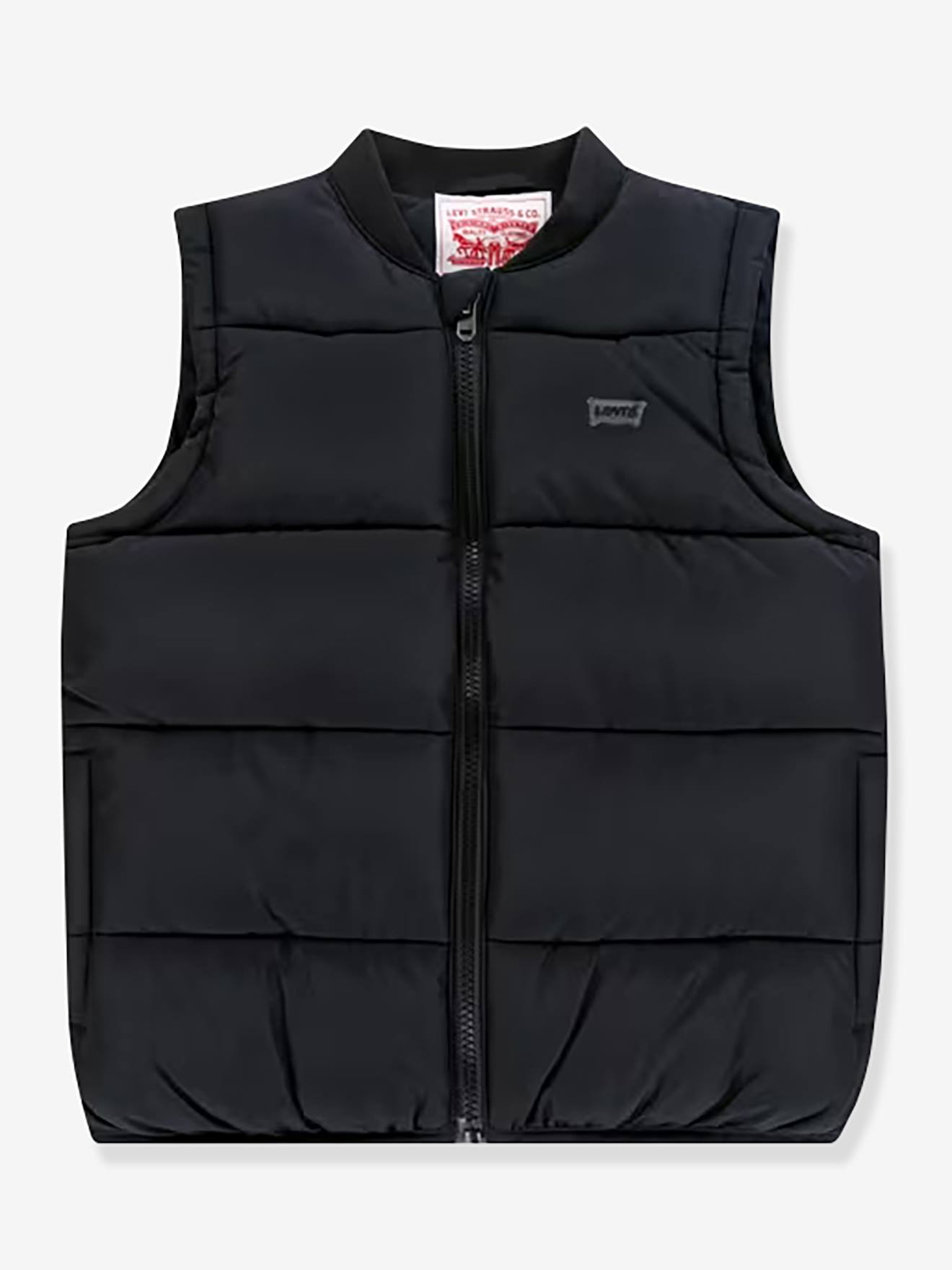 Doudoune 9ER929 noir