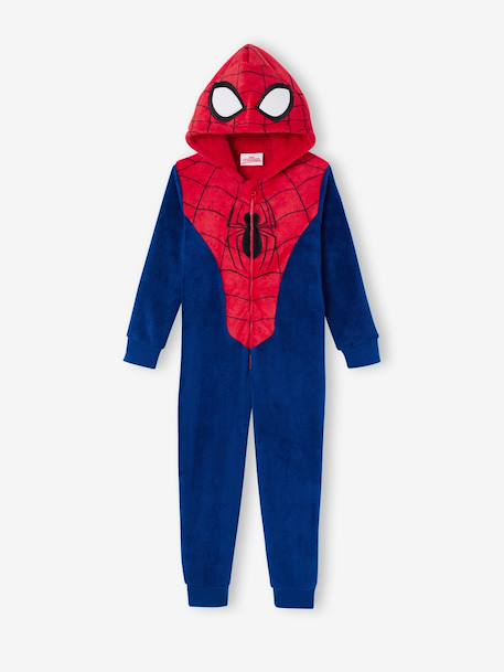 Garçon-Pyjama, surpyjama-Combinaison pyjama Spiderman garçon
