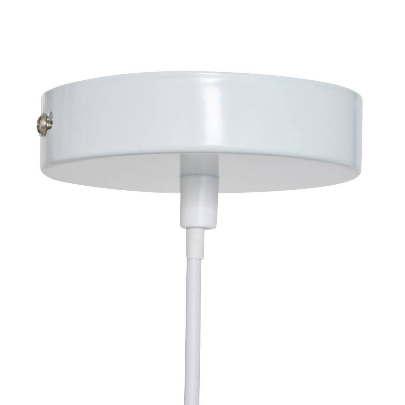 Suspension Enfant Étoiles - Sira Marron (Atmosphera) - Image 2