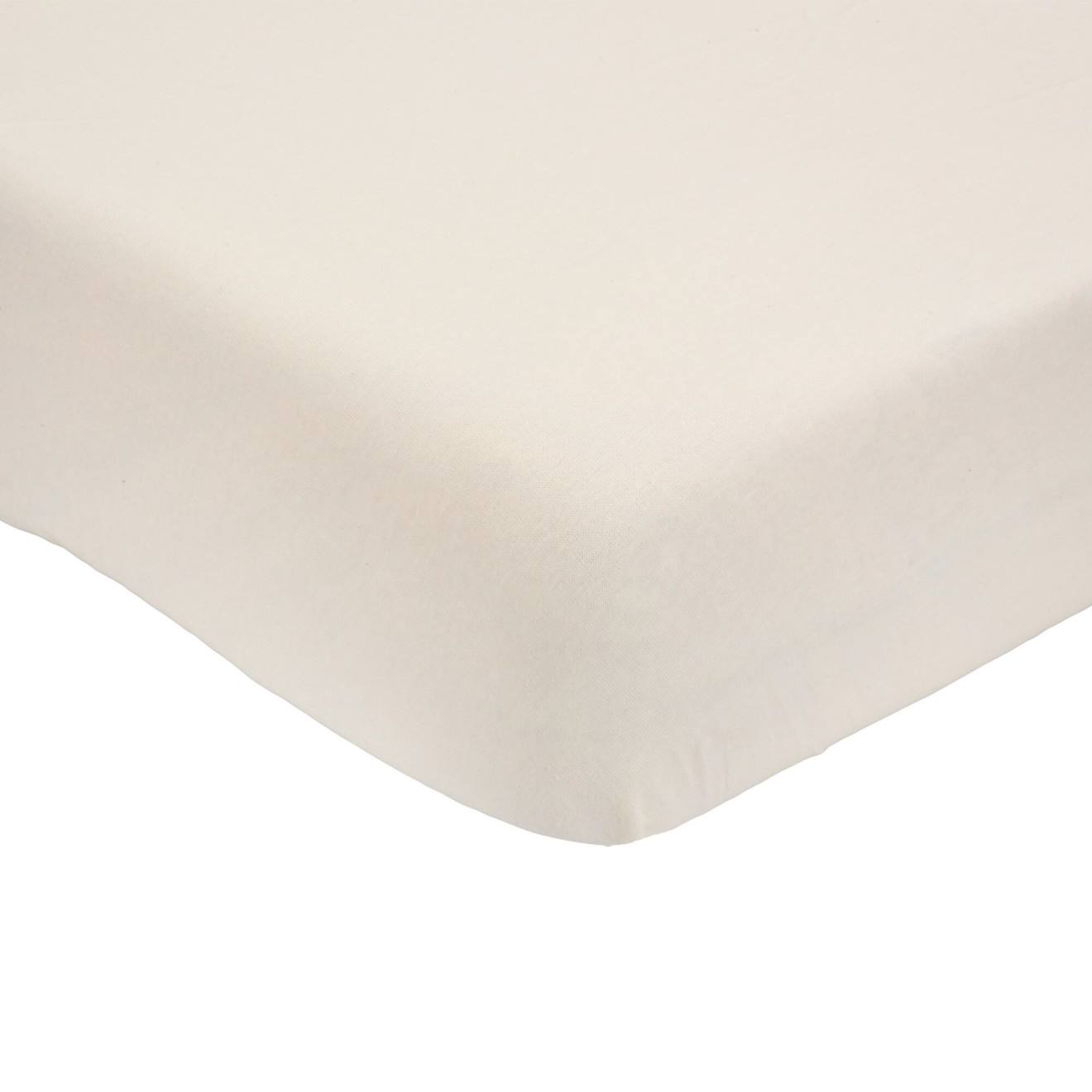 Drap Housse Oeko-tex® Standard 100 #e0cda9