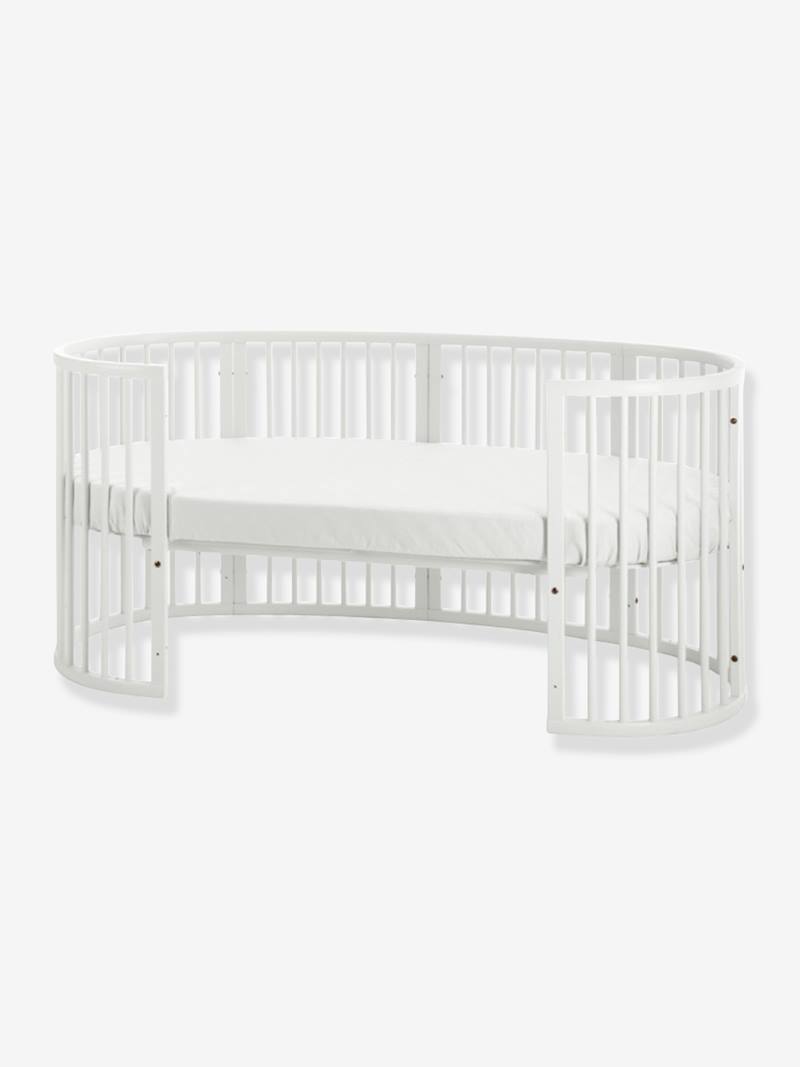 Extension Junior pour lit Sleepi STOKKE blanc Stokke