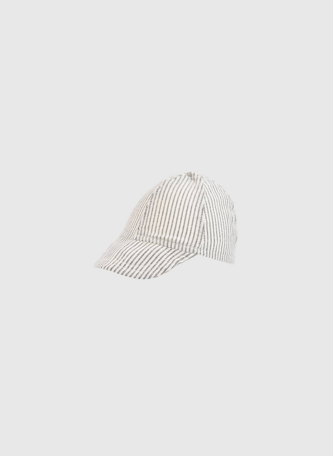 Casquette Bb Ray Multicolore 6€