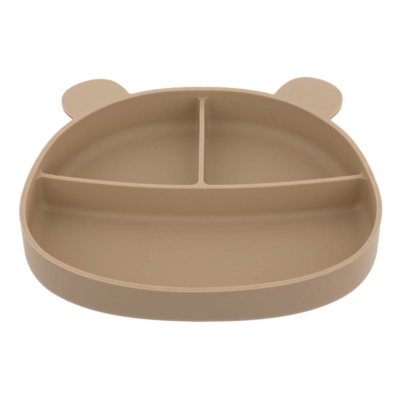 Set Repas Vaisselle 4 Pièces Enfant Ocre 2 (Atmosphera) - Image 2