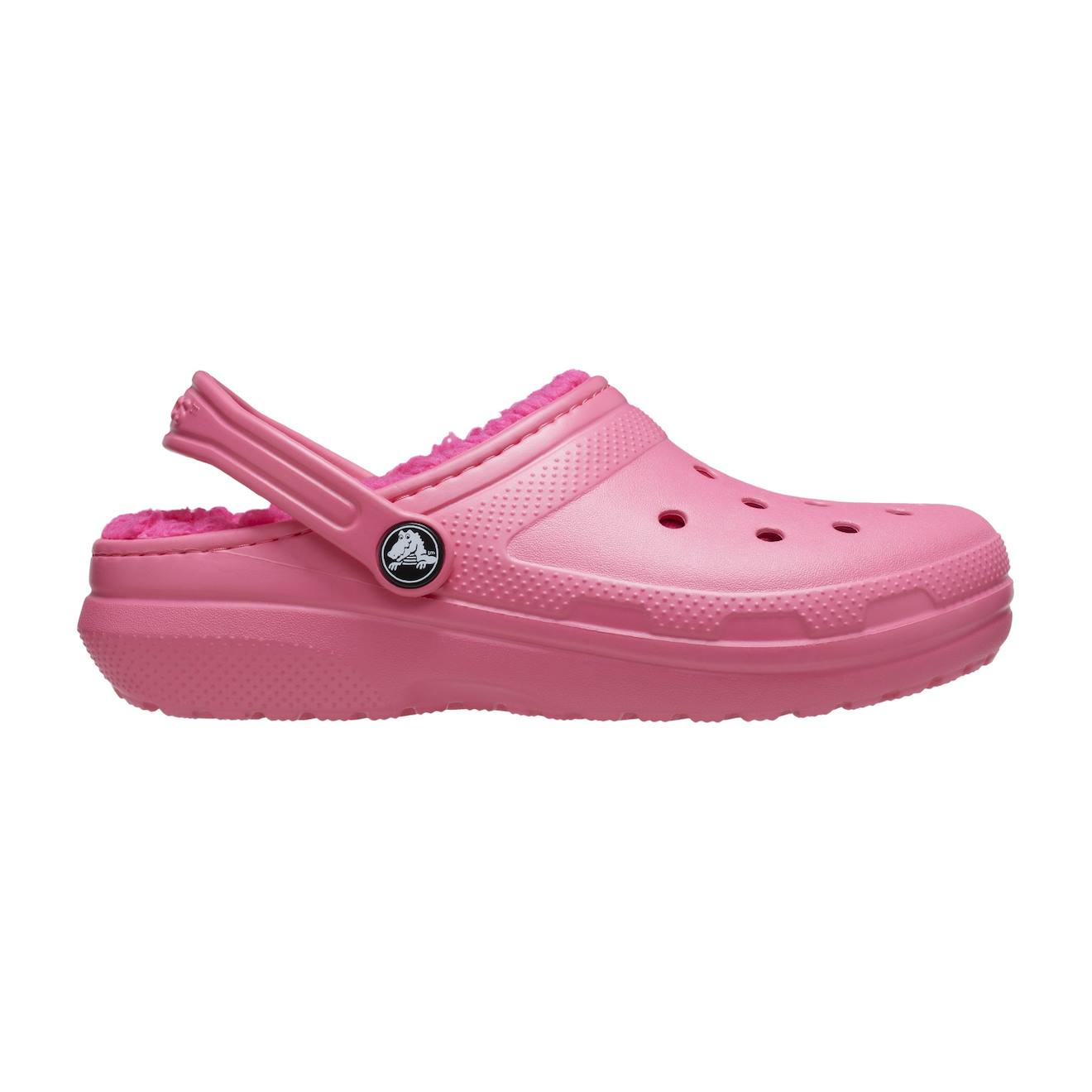 Sabots Enfiler Rose 36$