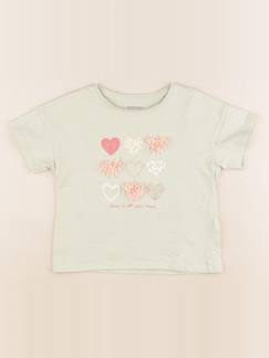 Seconde main-Tee-shirt - 3 ans