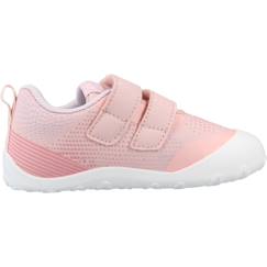 Chaussures-Chaussures bébé 17-26-Marche fille 19-26-Basket fille confortable