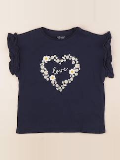 Seconde main-Tee-shirt - 5 ans