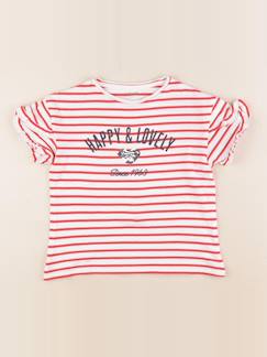 Seconde main-Tee-shirt - 6 ans