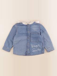 Seconde main-Chemise - 4 ans