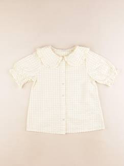 Seconde main-Chemise - 9 ans