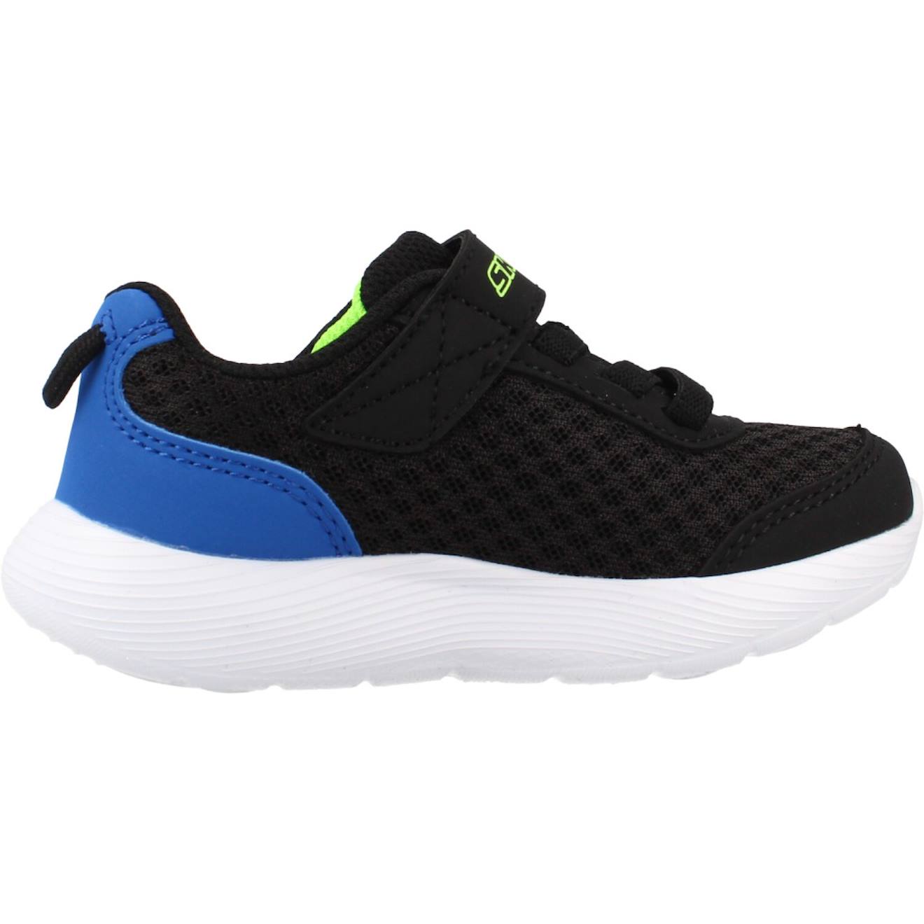 Basket Garon Modle Dyna Lite Lil Quanta Noir Blk 36 €
