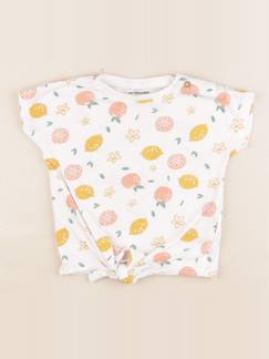 Seconde main-Tee-shirt - 9 mois