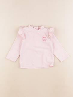 Seconde main-Tee-shirt de bain - 9 mois