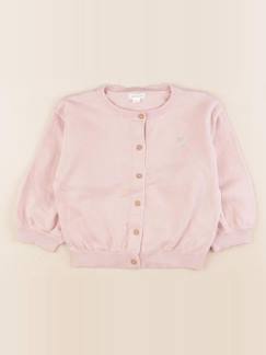 Seconde main-Gilet - 24 mois
