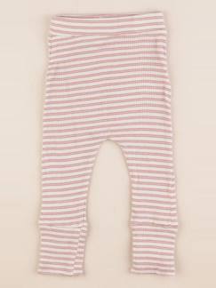 Seconde main-Legging - 6 mois