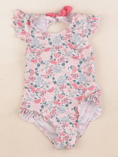 Seconde main-Maillot de bain - 4 ans
