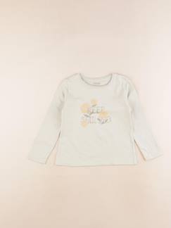Seconde main-Tee-shirt - 4 ans