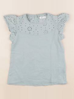 Seconde main-Tee-shirt - 5 ans