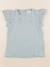 Tee-shirt - 5 ans Bleu 1 - vertbaudet enfant 