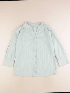 Seconde main-Chemise grossesse - 36