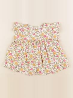 Seconde main-Blouse - 3 ans