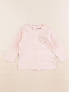Seconde main-Tee-shirt - 6 mois