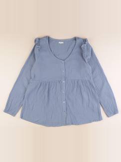 Seconde main-Blouse grossesse - 40