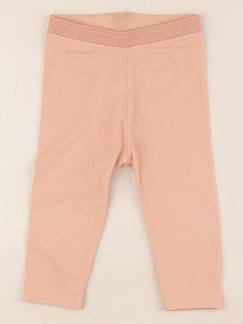 Seconde main-Legging - 12 mois