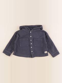 Seconde main-Sur-chemise - 18 mois