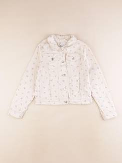 Seconde main-Veste - 8 ans