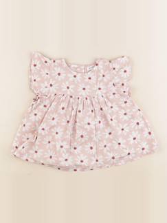 Seconde main-Blouse - 3 ans