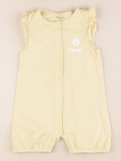 Seconde main-Pyjama coton - 24 mois