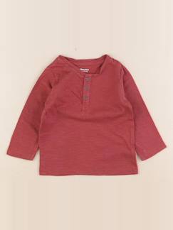 Seconde main-Tee-shirt - 6 mois