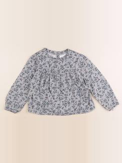 Seconde main-Blouse - 5 ans