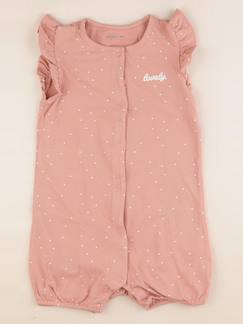 Seconde main-Fille-Pyjama, surpyjama, dors-bien-Pyjama coton - 3 ans