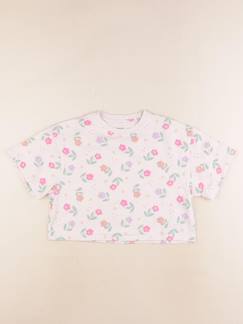 Seconde main-Tee-shirt - 8 ans
