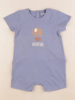 Seconde main-Pyjama coton - 18 mois