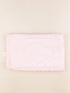 Seconde main-Couverture -