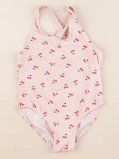 Seconde main-Maillot de bain - 3 ans