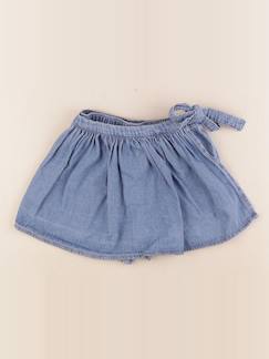 Seconde main-Jupe short - 4 ans