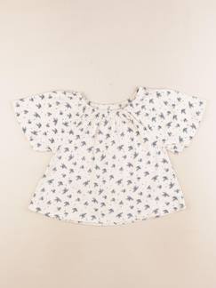 Seconde main-Tee-shirt - 5 ans