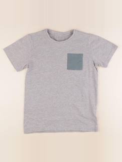 Seconde main-Tee-shirt - 12 ans