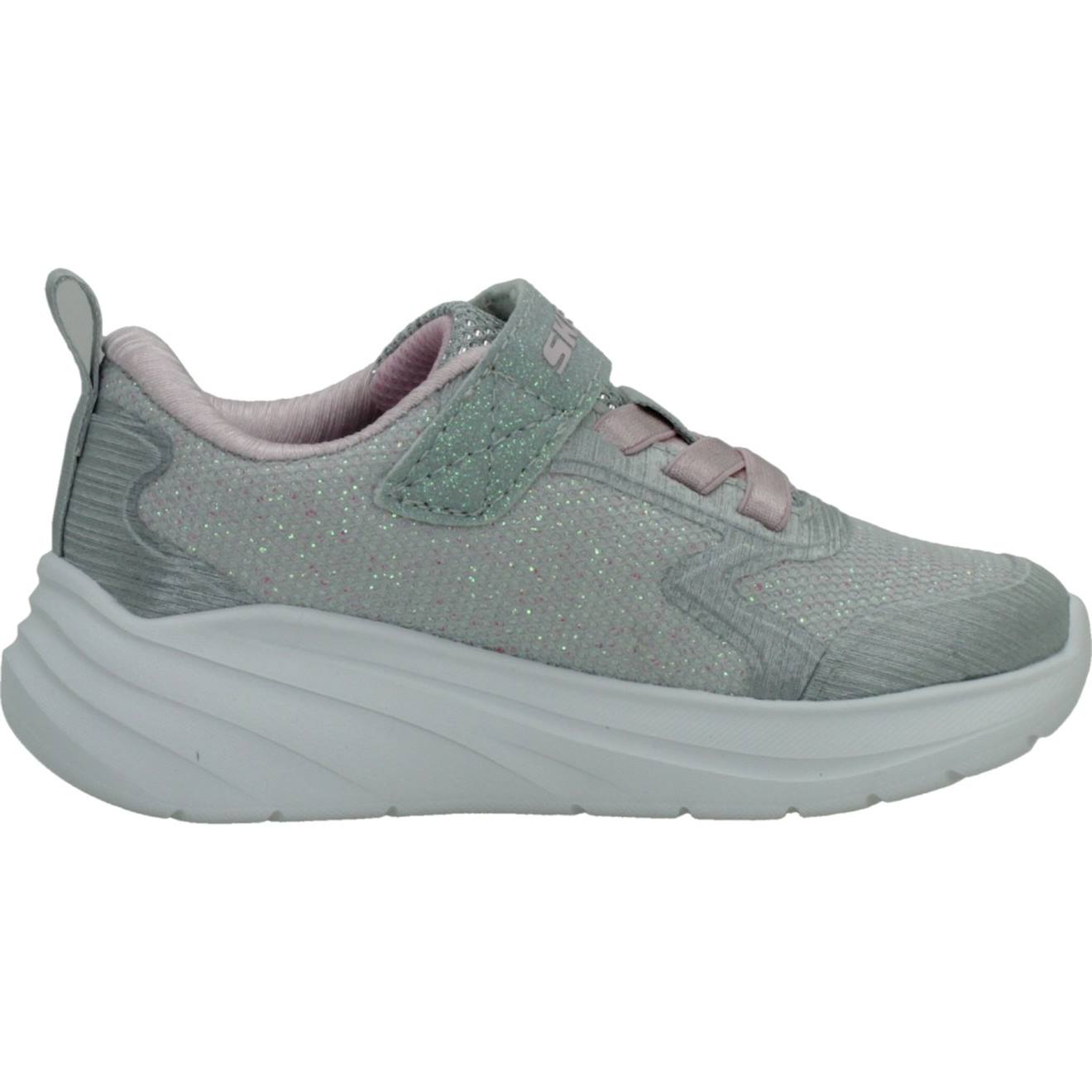 Basket Fille Modle Wave 92 Rose Ltgy 36 €
