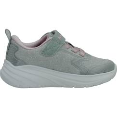 Chaussures-Chaussures bébé 17-26-Marche fille 19-26-Basket fille modèle wave 92