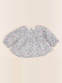Seconde main-Blouse - 3 mois