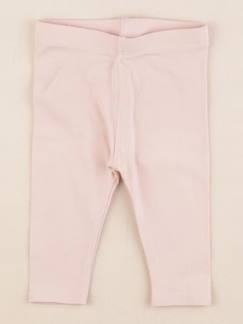 Seconde main-Legging - 3 mois