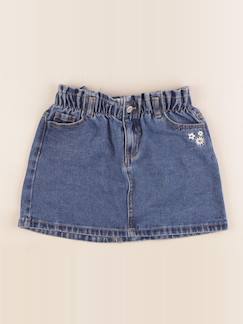 Seconde main-Jupe - 8 ans