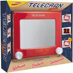 -Ardoise Magique Télécran original